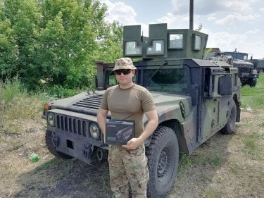 Фото 2 — Як убезпечують та піклуються про своїх співробітників під час війни найкращі роботодавці. Досвід «Фармак»