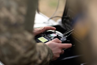 Фото 6 — Як допомогти державі вчити військових: історія школи “Боривітер”