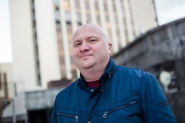 Фото 3 — Более 50% автопарка скорой помощи в Украине требуют обновления — Briorson Motors