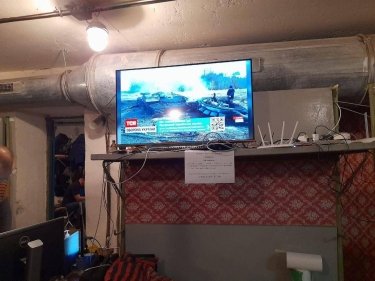 Фото 3 — "В первые дни войны люди были очень напуганы. Мы помогли наладить связь – и людям стало спокойнее", - Андрей Валь, технический директор "Датагруп-Volia"