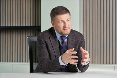 Фото 3 — "Наша миссия — развитие не только нефтегазового бизнеса ДТЭК, но и всей отрасли", — Щуров