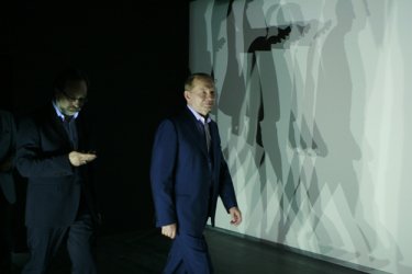 Фото 26 — Арт-афиша: В PinchukArtCentre открыты три новые выставки