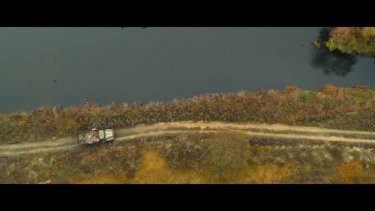 Фото 3 — Искусство побеждать: о фильме Владимира Тихого "Наши котики"