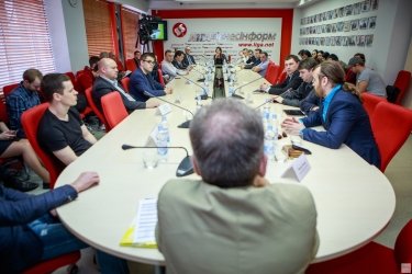 Фото 4 — Опасный пользователь: где находится главная брешь в информационной безопасности компании