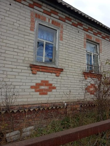 Фото 5 — Россия нанесла прицельные удары по жилым домам в Сумской области