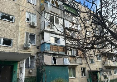 Фото 2 — Обстрелы Днепропетровской и Сумской областей: как прошел день в регионах (ФОТО)