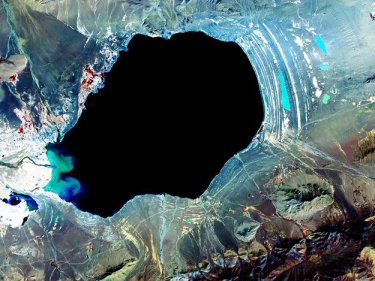 Фото 8 — NASA опубликовало лучшие фотографии земли