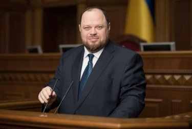 Фото 2 — В Верховной Раде зарегистрировали законопроект о местном референдуме