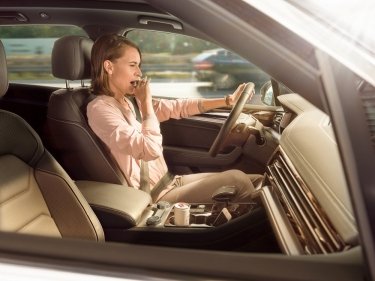 Фото 3 — Bosch научила автомобиль следить за водителем и пассажирами (ФОТО)
