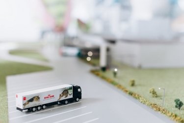 Фото 11 — Королевский крокет: как производят корм для домашних животных