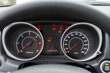 Фото 7 — Младший брат Outlander XL – Mitsubishi ASX