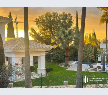 Фото 2 — Элитные автомобили и недвижимость в Испании бывшего одесского военкома Борисова передадут АРМА (ВИДЕО)