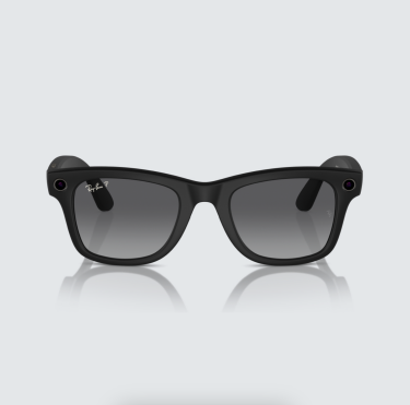 Фото 4 — Meta представила обновленные смарт-очки Ray-Ban, а также VR-гарнитуру Quest 3 (ФОТО)