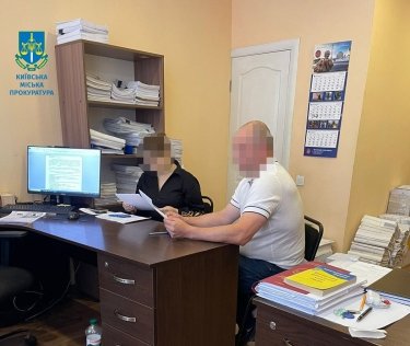 Фото 5 — Посадовці метрополітену отримали підозри: збитки через закриття тунелю "Либідська" - "Деміївська" сягнули 138 млн грн