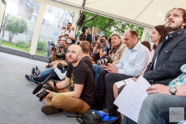 Фото 6 — О чем говорил Порошенко на предыдущих пресс-конференциях