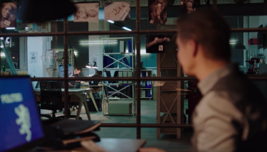 Фото 6 — "Нюхач"-4: режиссер Артем Литвиненко о blackbox Netflix и выгоде универсальных историй