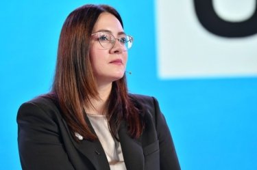 Фото 4 — Новые члены Кабмина: что известно об их карьере, имуществе и скандалах