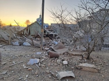 Фото 3 — Сутки в регионах. Российские атаки привели к жертвам в нескольких областях