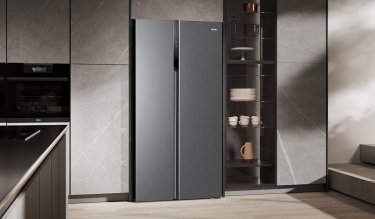 Фото 2 — XXl холодильники Haier и их большие возможности
