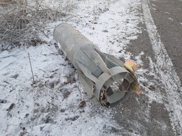 Фото 4 — Сутки в регионах. Российские атаки привели к жертвам в нескольких областях