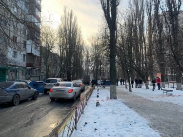 Фото 5 — В Одессе мужчина гулял с человеческой головой: в его квартире нашли два трупа (ФОТО,ВИДЕО)