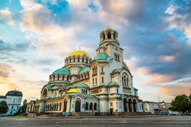 Фото 3 — Подешевле: 12 европейских городов с туристическим бюджетом меньше $40 в сутки