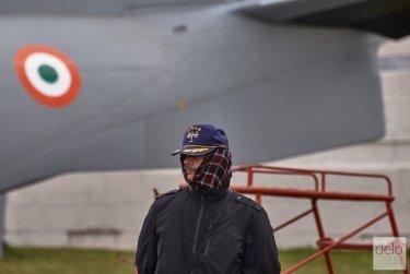 Фото 12 — В Киеве передали Минобороны Индии последнюю партию модернизированных самолетов Ан-32 (фото)