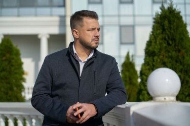 Фото 2 — "Большая сложность — это доказать государству, что метод кнута не работает", — Штрафы UA