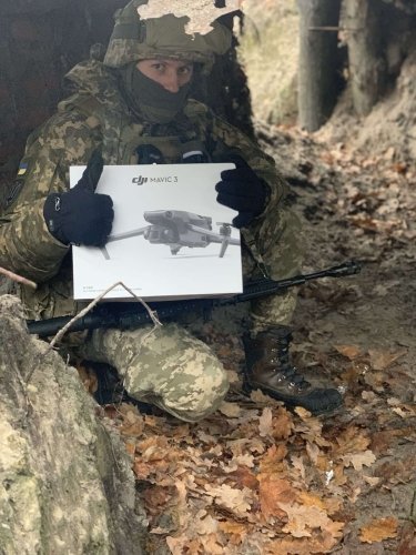 Фото 5 — Логистический драйв или как DSV ведет бизнес в Украине