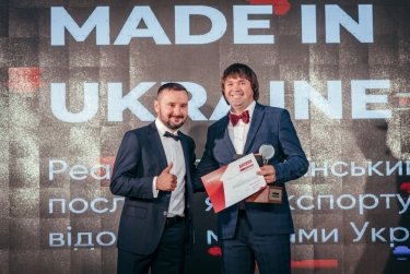 Фото 5 — В Києві нагородили "Героїв малого бізнесу". Розповідаємо, кого саме, за що і чим