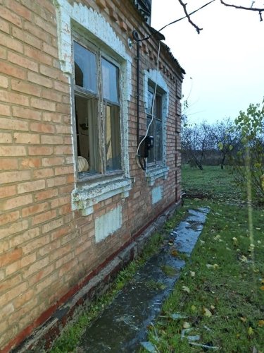 Фото 5 — День в регионах: из-за российских обстрелов есть жертвы в Сумской и Херсонской областях
