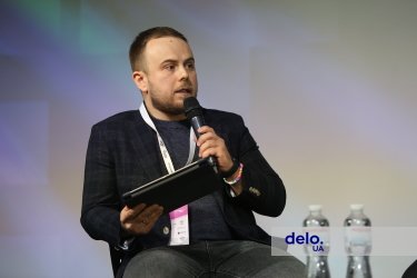 Фото 2 — GET Business Festival 2024: оборонна промисловість як драйвер української економіки