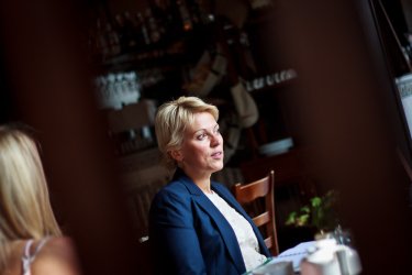 Фото 2 — Мы не рассчитываем на детенизацию экономики в 2016 году — замминистра финансов