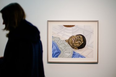 Фото 13 — В PinchukArtCentrе художники прогнозируют будущее с помощью высоких технологий (фото)