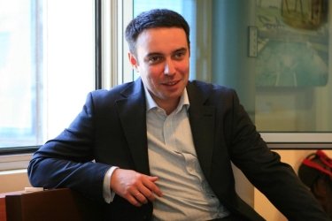 Фото 16 — Приоритет JTI — подготовка будущих руководителей внутри компании