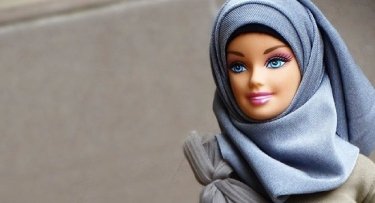 Фото 3 — Прототипами новой коллекции кукол Barbie стали художница Фрида Кало и физик Кэтрин Джонсон