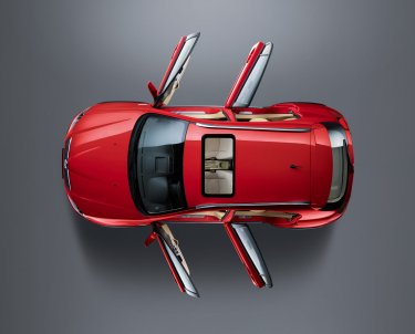 Фото 29 — В Украине начнут продавать очередной китайский автомобиль – Brilliance