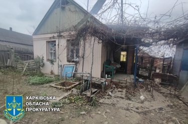 Фото 2 — Россияне обстреляли Херсонскую и несколько других областей: как прошел день в регионах (ФОТО)