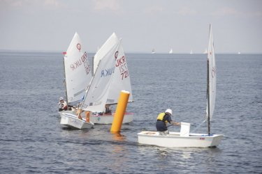 Фото 23 — Названы победители восьмой международной WindMaster Regatta