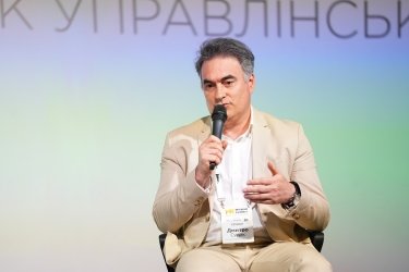 Фото 3 — HR Wisdom Summit 2026: як компанії можуть розпізнати професійне виснаження та підтримати працівників