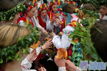 Фото 4 — Пасха в Киеве: где и как отпраздновать