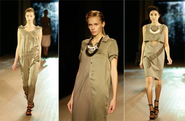 Фото 3 — Ukrainian Fashion Week: Лиля Пустовит возвращает в старую Европу (ФОТО)