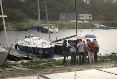 Фото 69 — Названы победители восьмой международной WindMaster Regatta