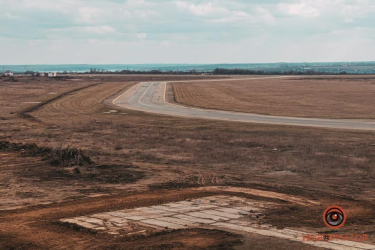Фото 4 — Эксперт: Нардеп Демченко врет президенту о строительстве аэропорта на Днепропетровщине