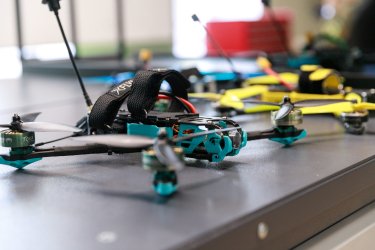 Фото 5 — В Киеве удвоят подготовку операторов дронов: в обучение уже инвестировали 30 млн грн