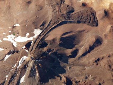 Фото 19 — NASA опубликовало лучшие фотографии земли