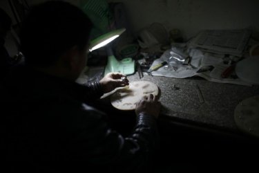 Фото 7 — Кольцо как у невесты принца Уильяма можно купить за $3