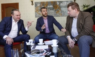 Фото 2 — Достигать и властвовать. Истории CFO, ставших гендиректорами