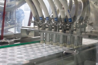 Фото 6 — Новый старый бренд: как Danone собирается вернуться на рынок детского питания