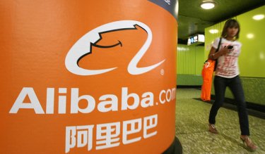 Фото 2 — Alibaba.com - история успеха интернет-компании